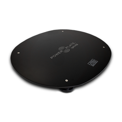 Low-Profile Base Platform for MOVE Fitness Equipment — biohaxys