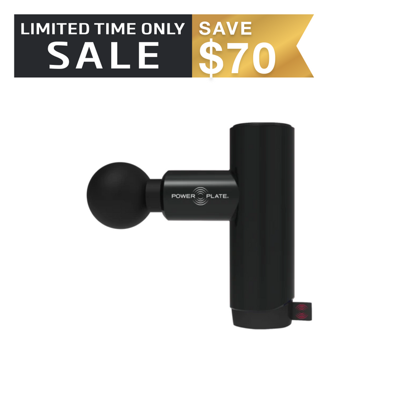 Power Plate Mini+