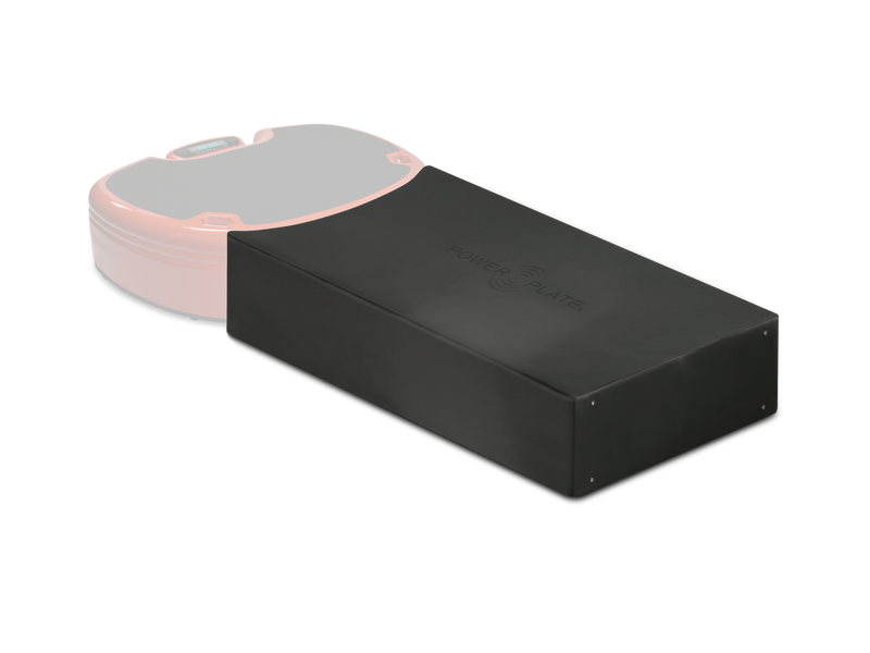 Power Plate® Deluxe Support Cushion