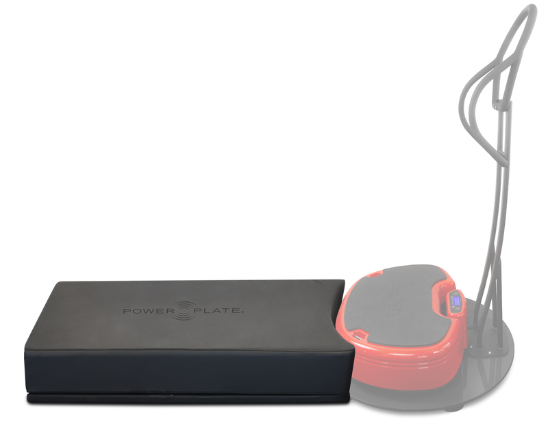 Power Plate® Deluxe Support Cushion