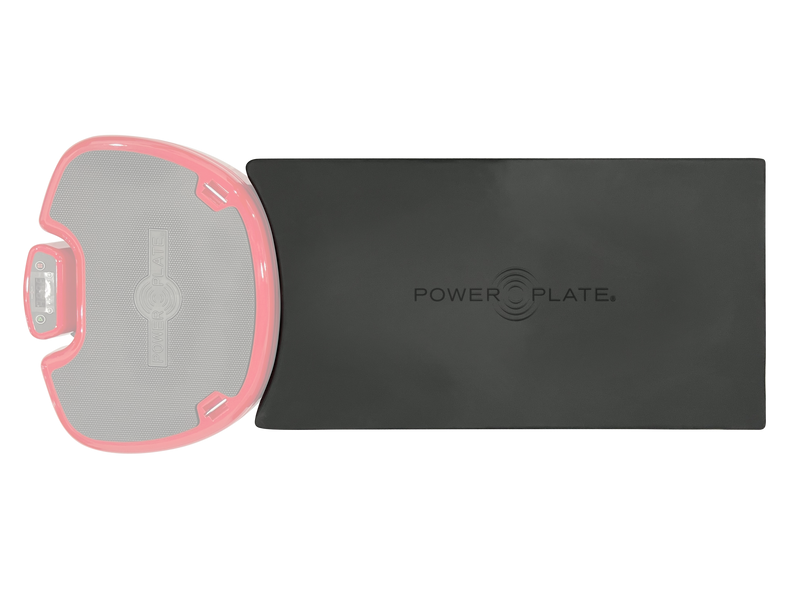 Power Plate® Deluxe Support Cushion