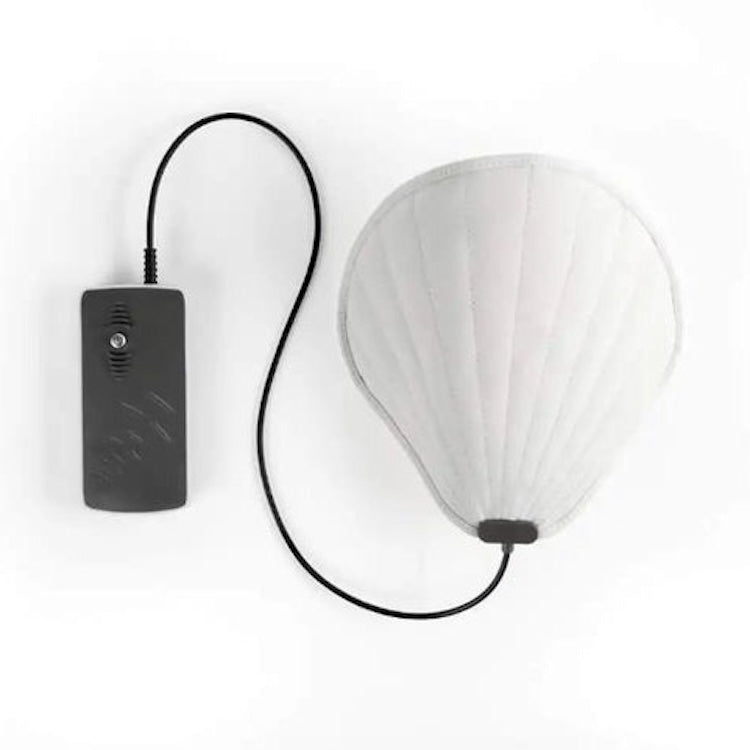 OMI Mask - PEMF Therapy Face Mask