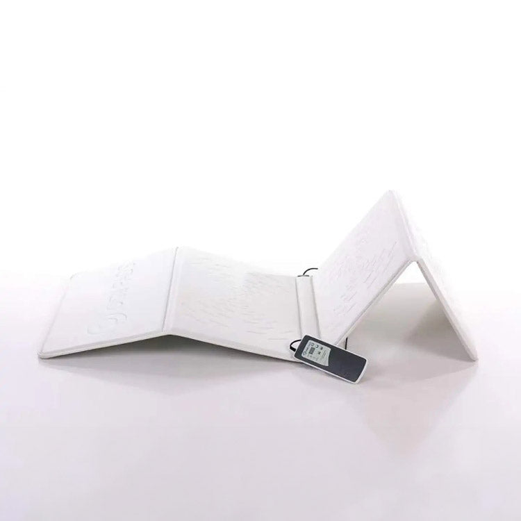 OMI PEMF Anti-Aging Package - OMI Full Body Mat, OMI Mask & PEMF Medallion