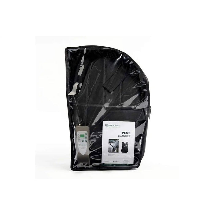 OMI PEMF Horse Blanket