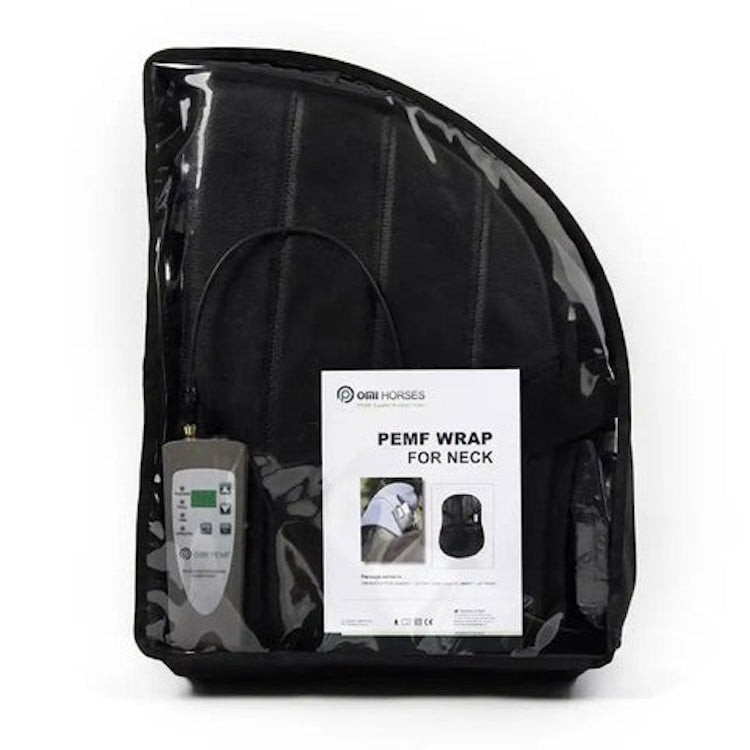 OMI PEMF Horse Neck Wrap