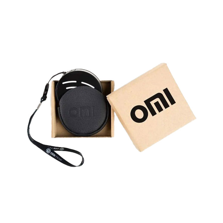 OMI PEMF Medallion - Portable PEMF Local Applicator