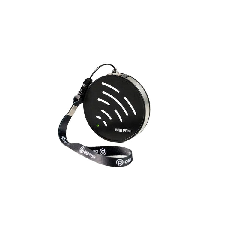 OMI PEMF Medallion - Portable PEMF Local Applicator