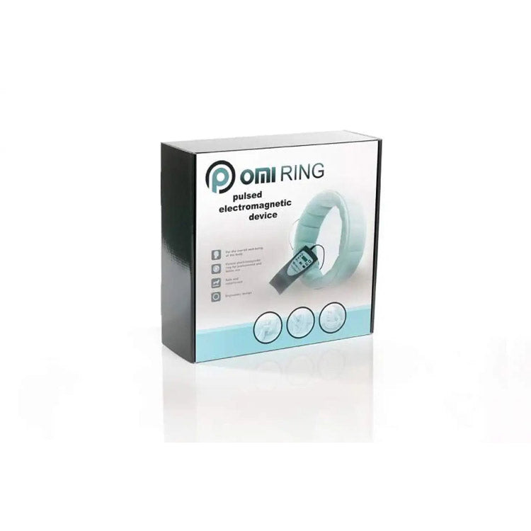 OMI PEMF Ring - PEMF Therapy Device