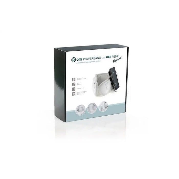 OMI PEMF Beyond Powerband