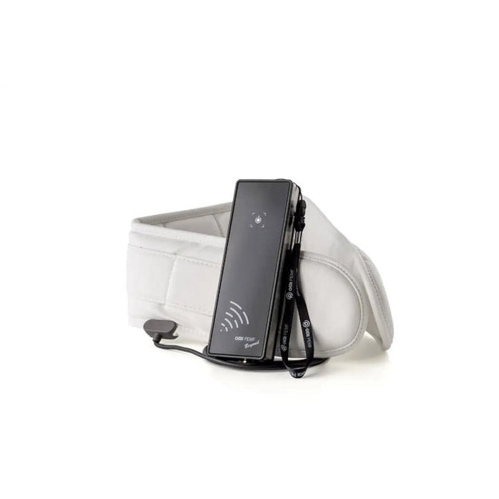 OMI PEMF Beyond Powerband