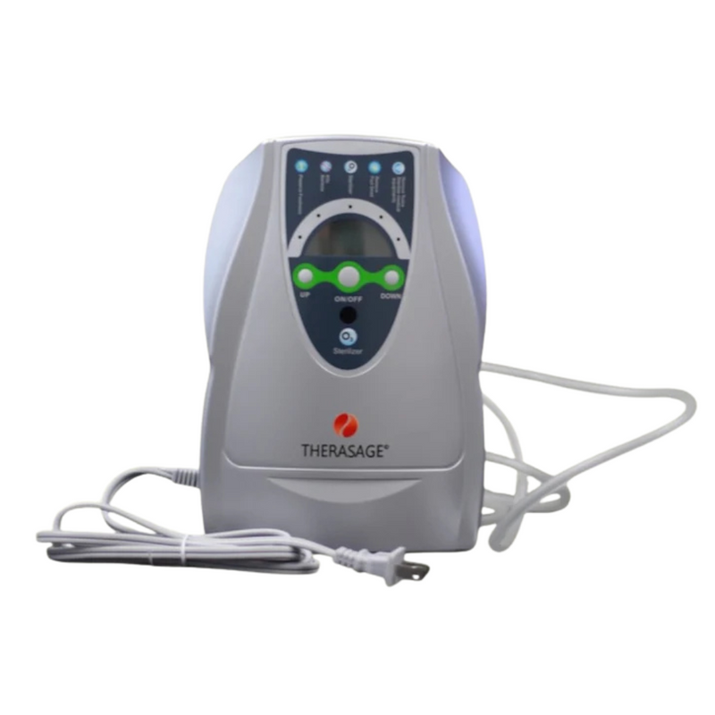 Portable Ozone Water Bubbler – Worldwide Voltage (110V–240V)