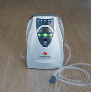 Portable Ozone Water Bubbler – Worldwide Voltage (110V–240V)