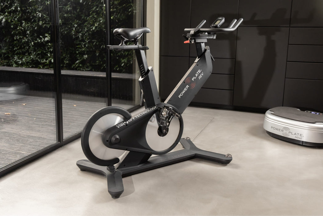 Power Plate REV™