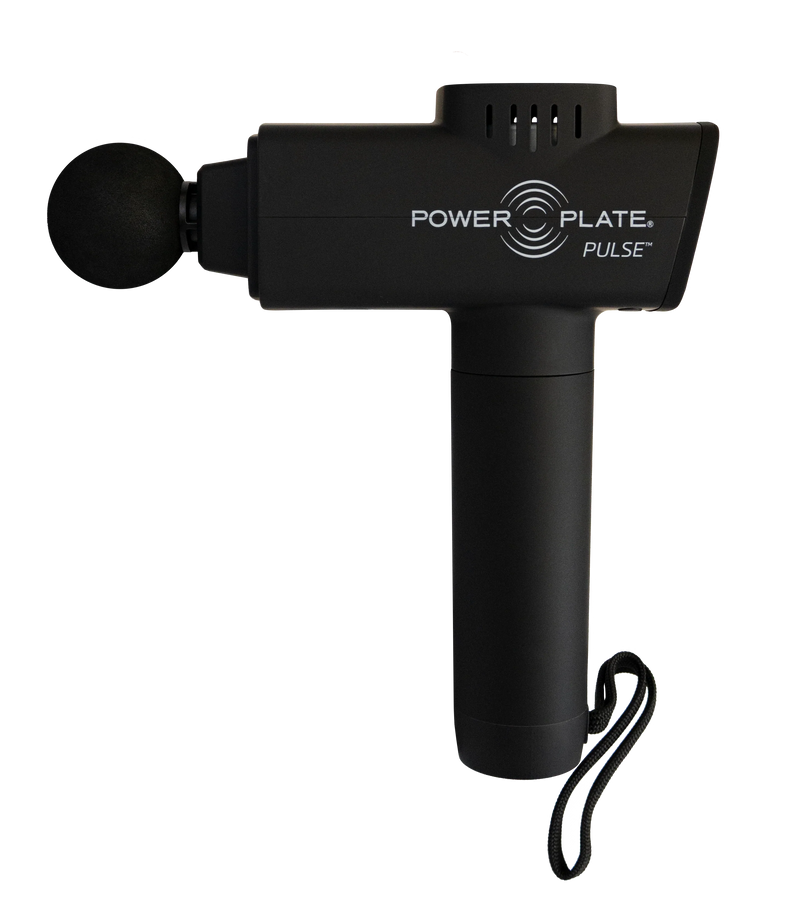 Power Plate Pulse - Vibration Massage Gun