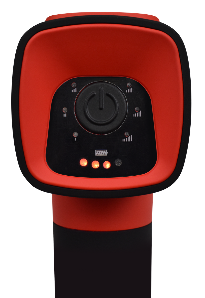 Power Plate Pulse - Vibration Massage Gun