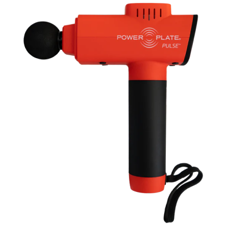 Power Plate Pulse - Vibration Massage Gun