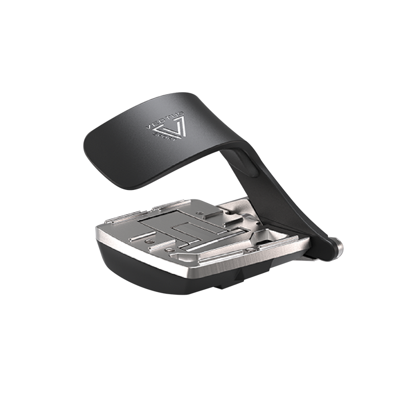 Vectus Pedals