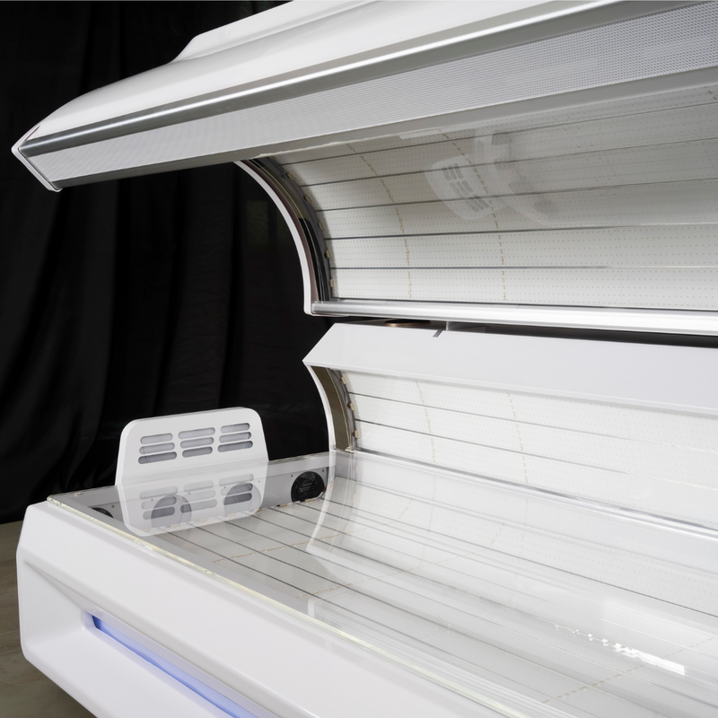 Airvida Radiance Red Light Therapy Bed For Home & Commercial Use