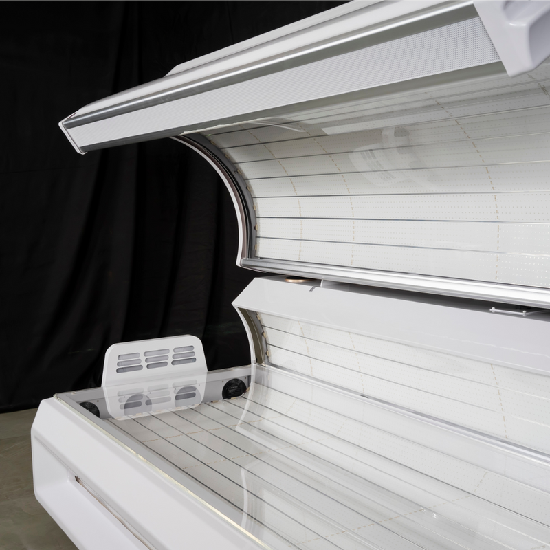 Airvida Radiance Red Light Therapy Bed For Home & Commercial Use