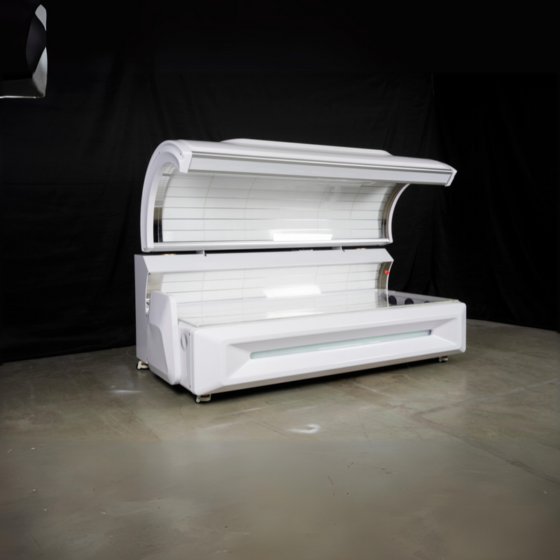 Airvida Radiance Red Light Therapy Bed For Home & Commercial Use