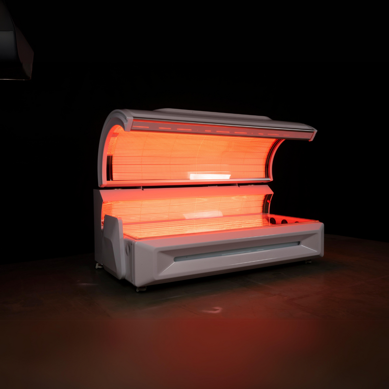 Airvida Radiance Red Light Therapy Bed For Home & Commercial Use