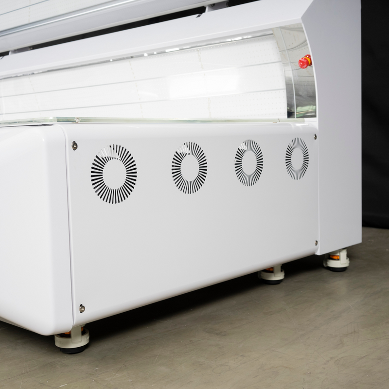 Airvida Radiance Red Light Therapy Bed For Home & Commercial Use