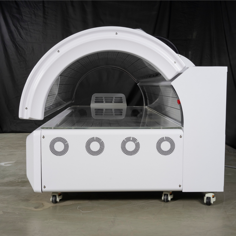 Airvida Radiance Red Light Therapy Bed For Home & Commercial Use