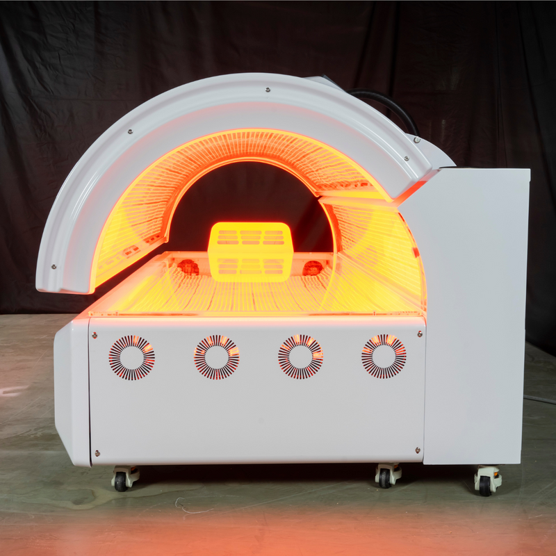 Airvida Radiance Red Light Therapy Bed For Home & Commercial Use