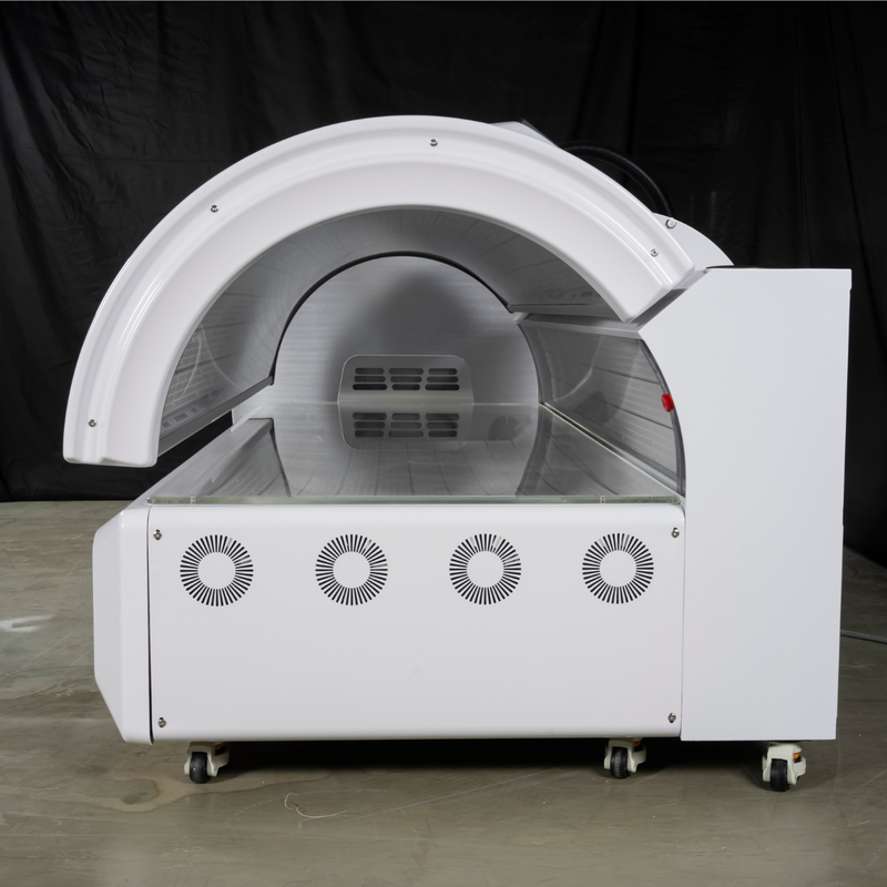 Airvida Radiance Red Light Therapy Bed For Home & Commercial Use