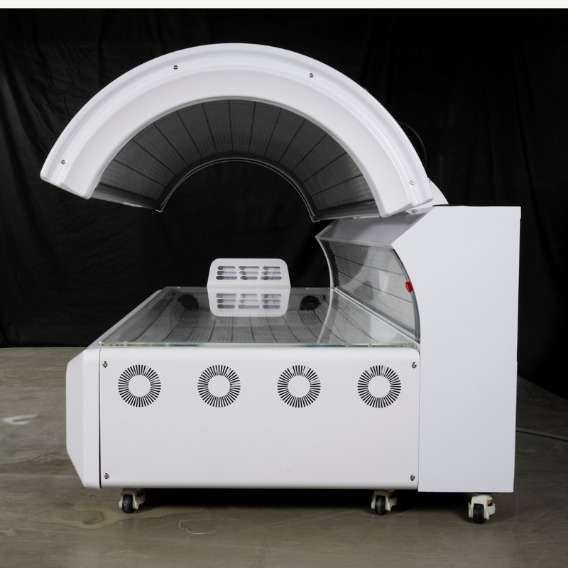 Airvida Radiance Red Light Therapy Bed For Home & Commercial Use