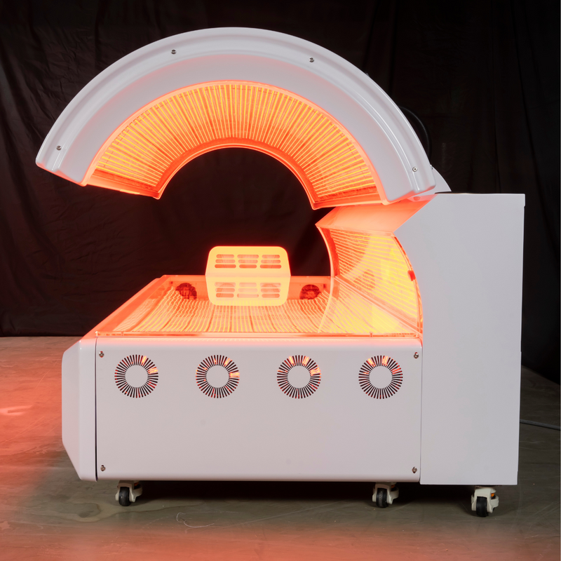 Airvida Radiance Red Light Therapy Bed For Home & Commercial Use