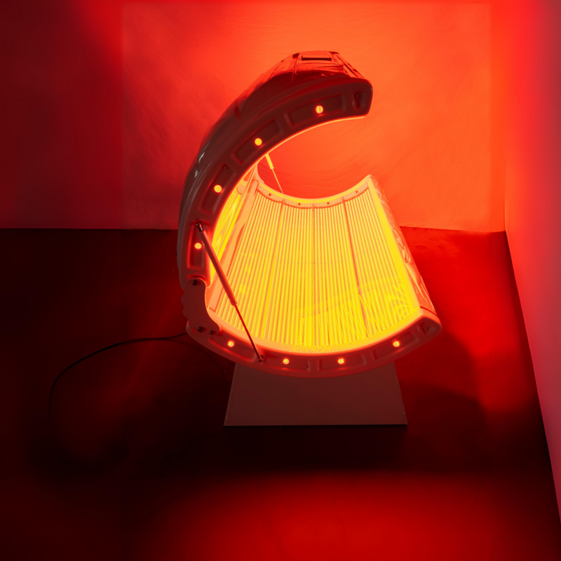 Airvida Aura Red Light Therapy Bed For Home & Commercial Use