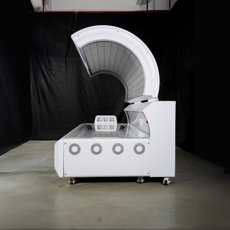 Airvida Radiance Red Light Therapy Bed For Home & Commercial Use