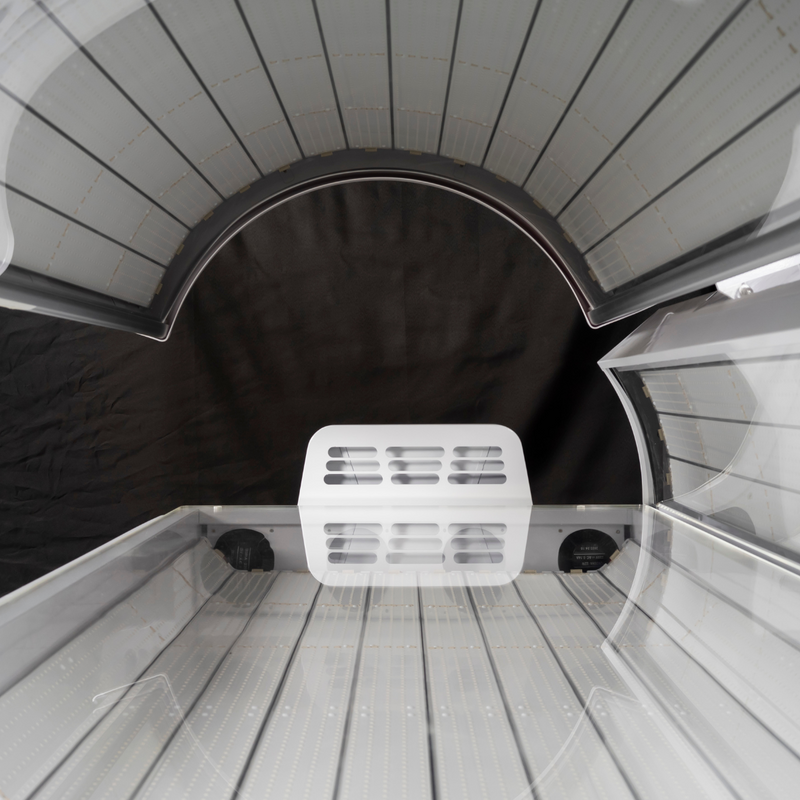 Airvida Radiance Red Light Therapy Bed For Home & Commercial Use