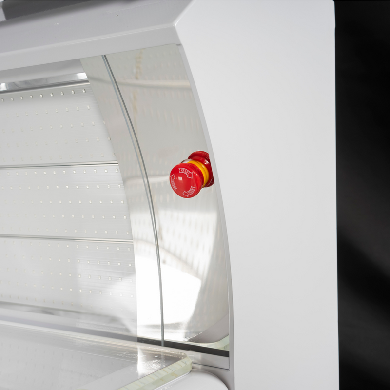 Airvida Radiance Red Light Therapy Bed For Home & Commercial Use