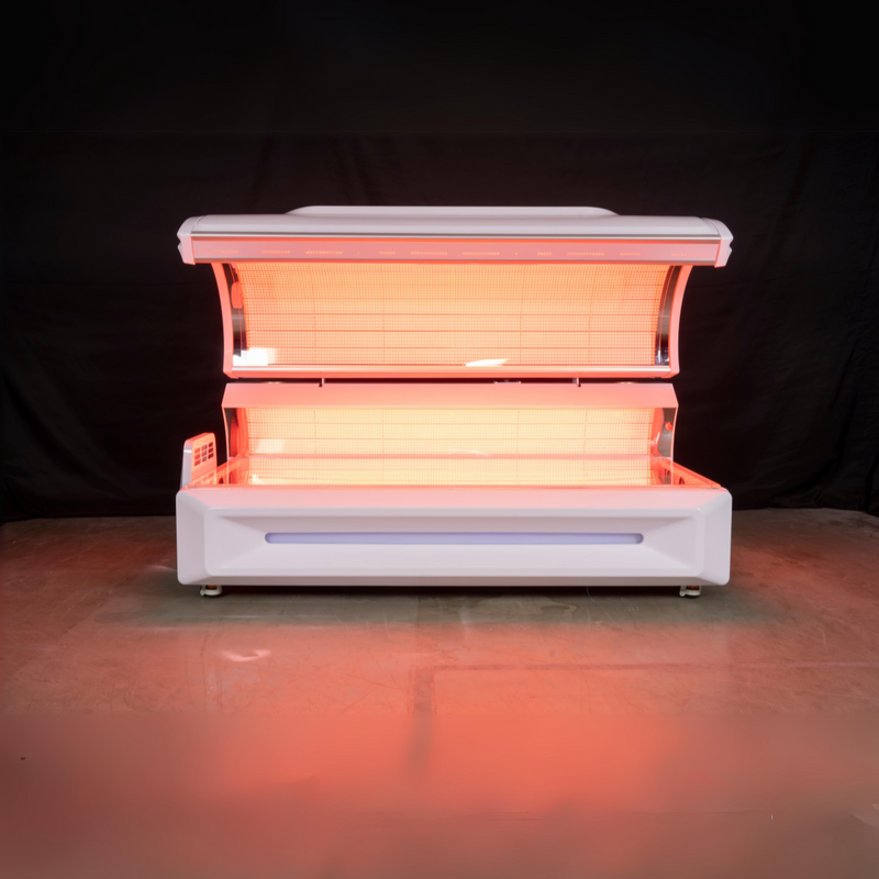 Airvida Radiance Red Light Therapy Bed For Home & Commercial Use