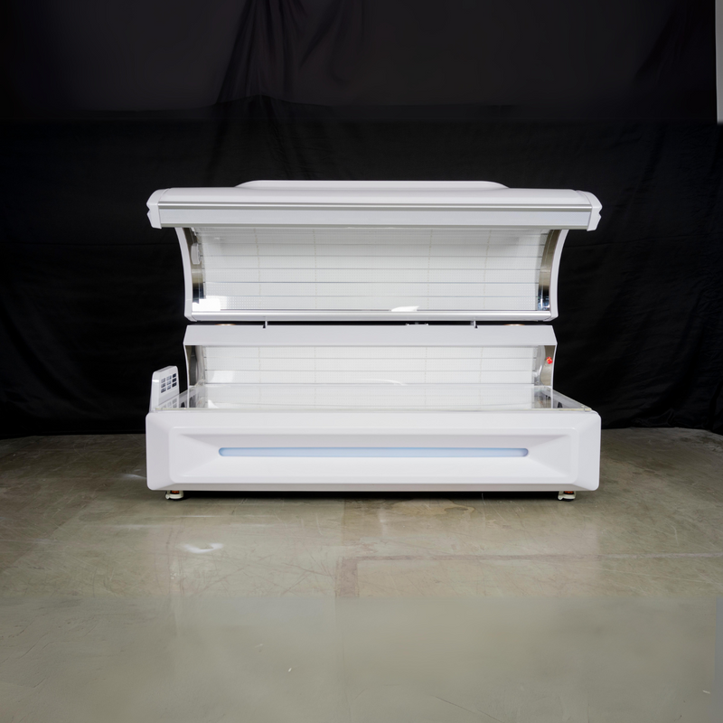 Airvida Radiance Red Light Therapy Bed For Home & Commercial Use