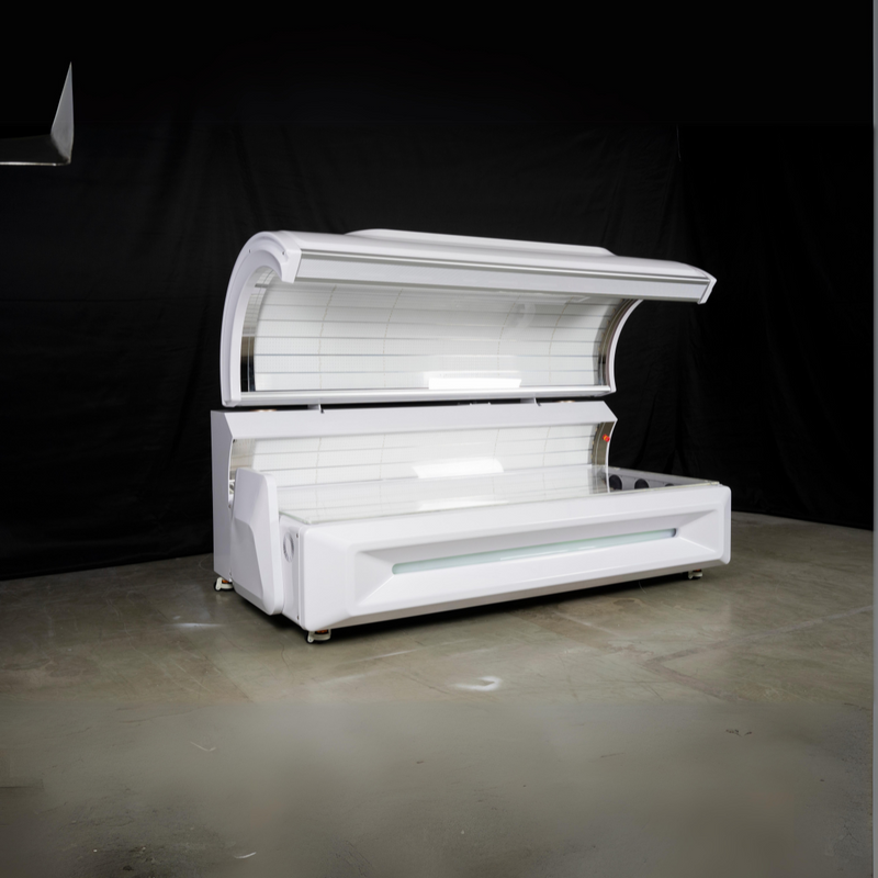 Airvida Radiance Red Light Therapy Bed For Home & Commercial Use