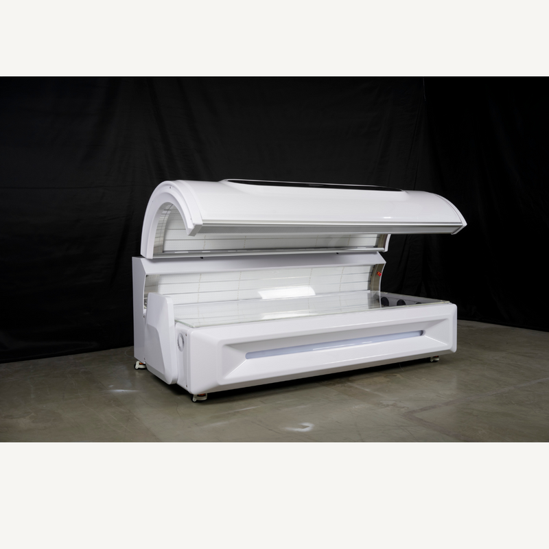 Airvida Radiance Red Light Therapy Bed For Home & Commercial Use