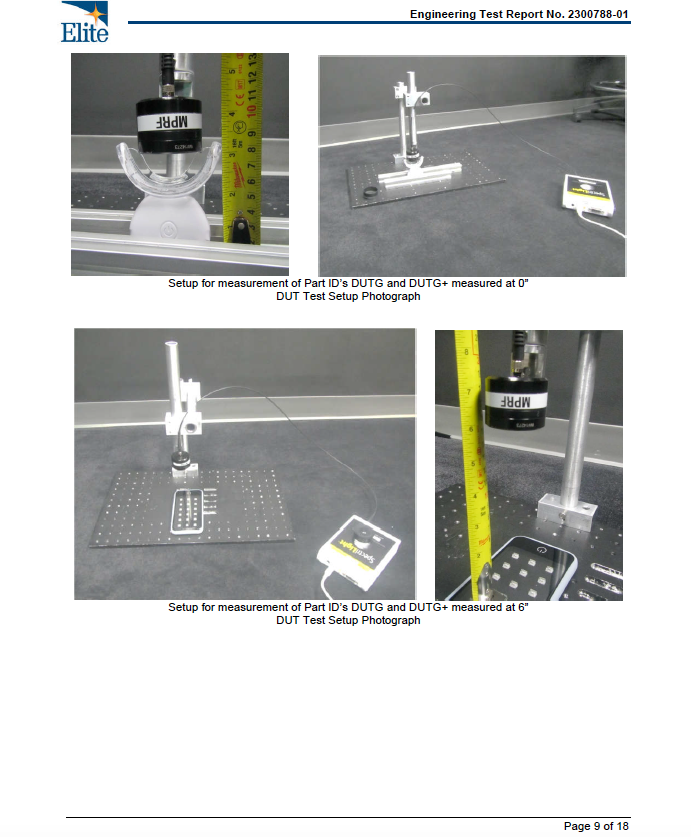 BioLight Glow: Portable Red Light Therapy Device - Slimmest Handheld Solution for On-the-Go Relief