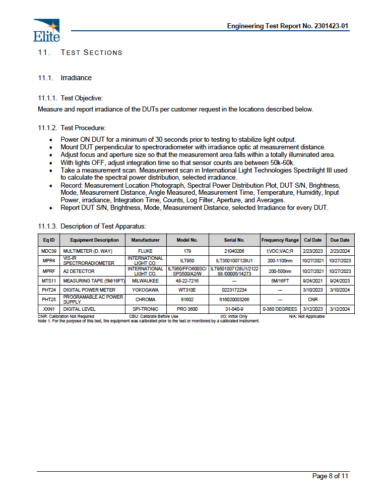 BioLight ReStore Full-Body Red Light Therapy Panel: Touch Screen, Adjustable Brightness & Pulsed Frequencies