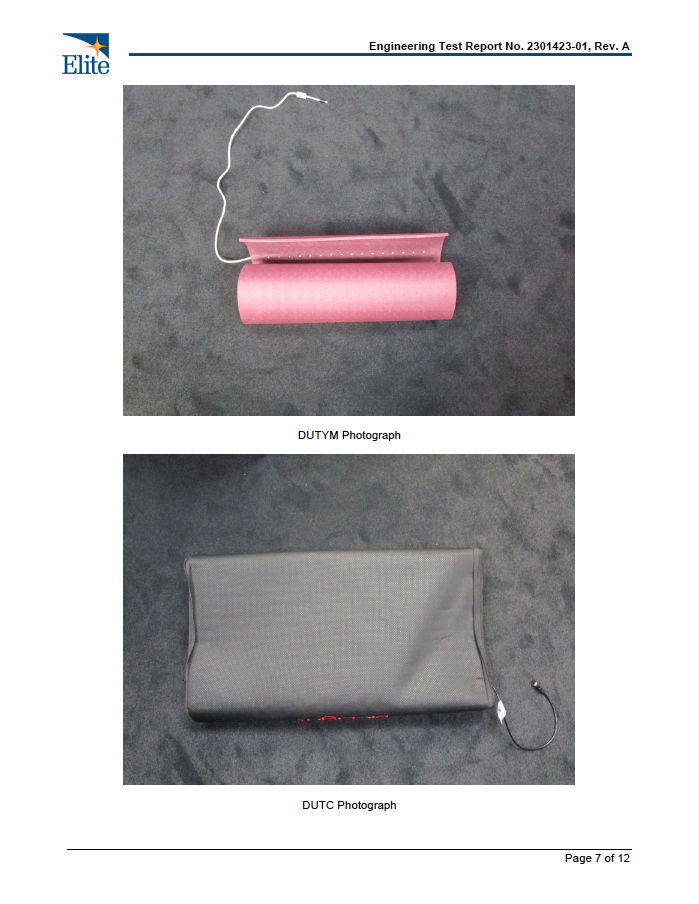 BioLight Cocoon - 360-Degree Red Light Therapy Pod with Flexible Design for Home Wellness