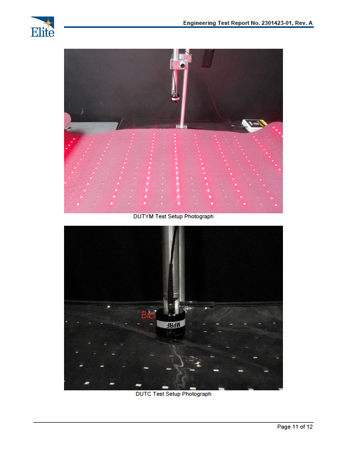 BioLight Cocoon - 360-Degree Red Light Therapy Pod with Flexible Design for Home Wellness