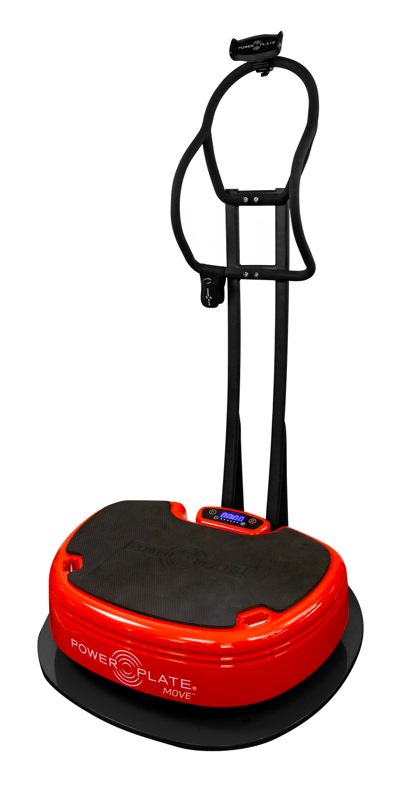 Power Plate® MOVE Stability Bar & Power Shield