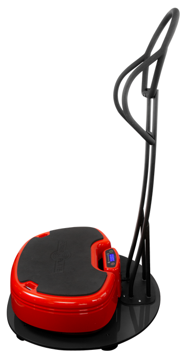 Power Plate® MOVE Stability Bar & Power Shield