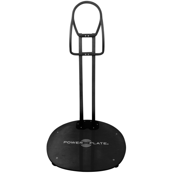 Power Plate® MOVE Stability Bar & Power Shield