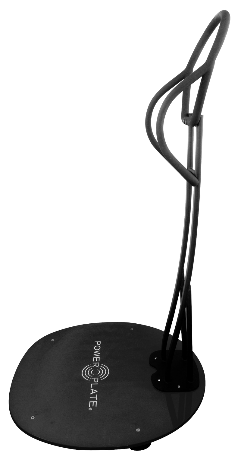 Power Plate® MOVE Stability Bar & Power Shield