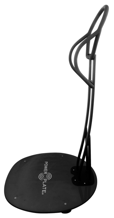 Power Plate® MOVE Stability Bar & Power Shield