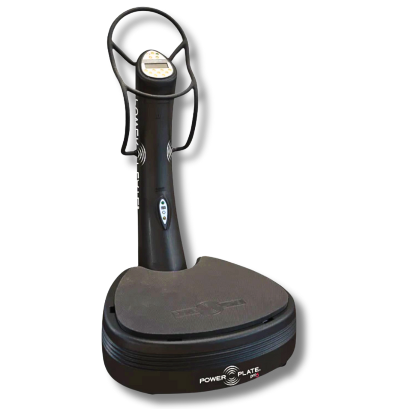 Power Plate® pro5™