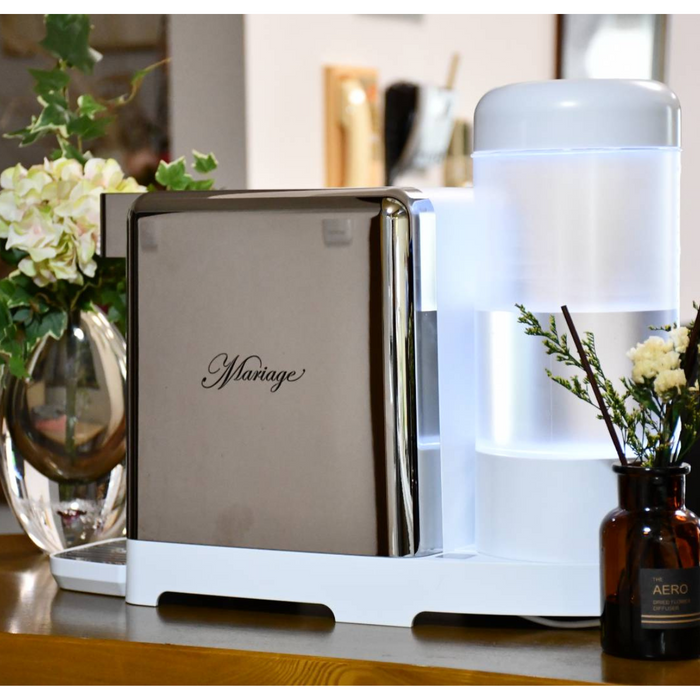 Airvida Mirage Hydrogen Generator